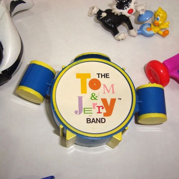 Large Lot 70+ Pieces Vintage McDonald's Disney Burger King Etc Happy Meal Toys - Picture 10 of 16